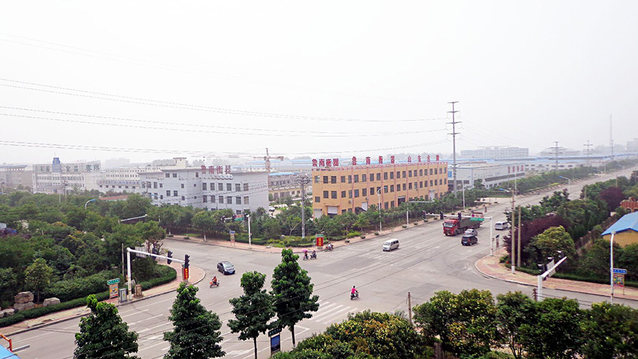山东鲁南衡器有限公司衡器老品牌，30万客户见证电子地磅优良品质